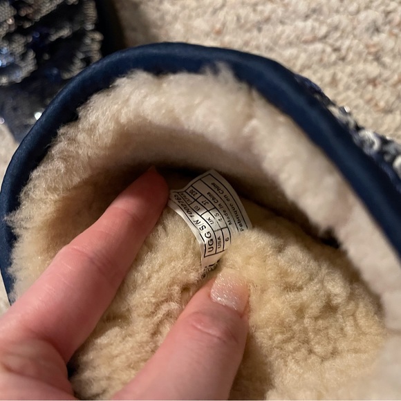 Sequence Ugg’s - Picture 5 of 5